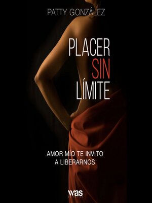 cover image of Placer Sin Límite